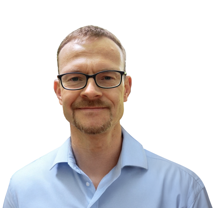 Thomas Weller - KI Experte